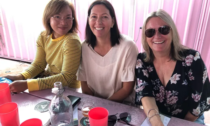 Coldie on the Goldie Brewery Tour - Full Day