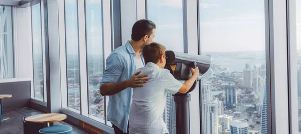 SkyPoint Observation Deck Entry Ticket