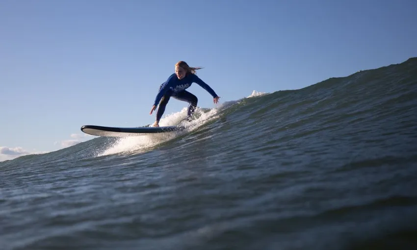 Byron Bay Half Day Surfing Lesson 