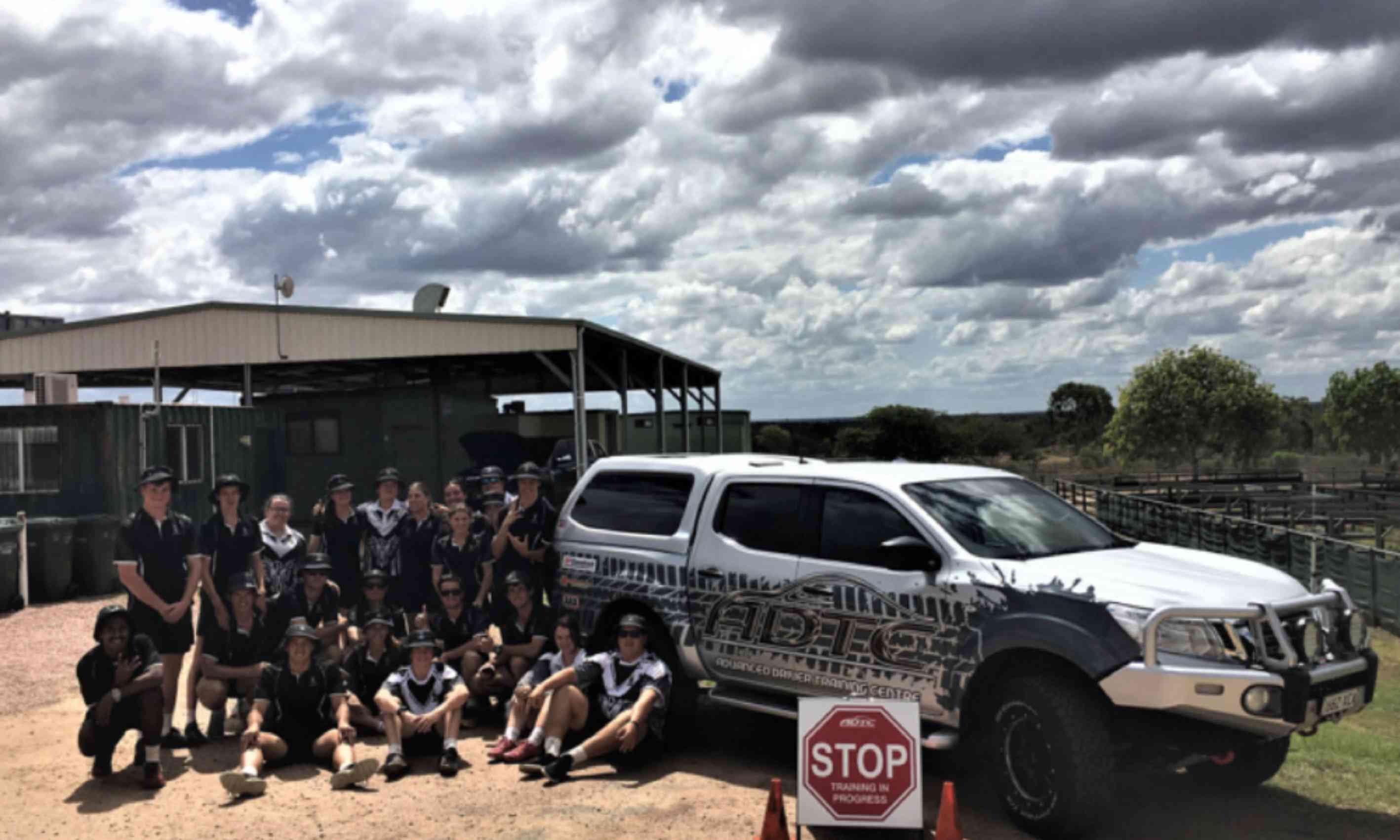  Defensive Driving Course - Townsville