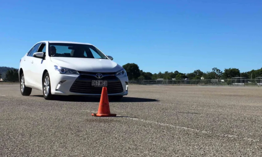  Defensive Driving Course - Townsville