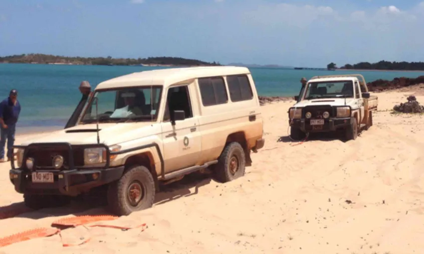  Defensive Driving Course - Townsville