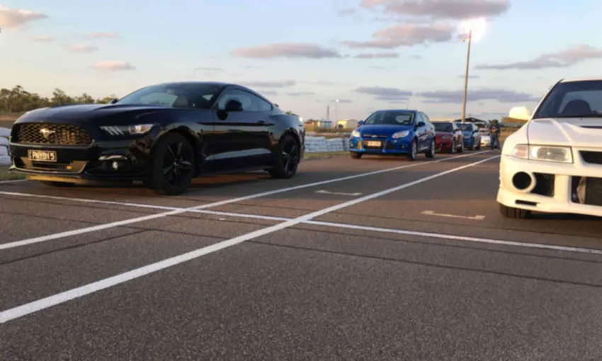  Defensive Driving Course - Townsville