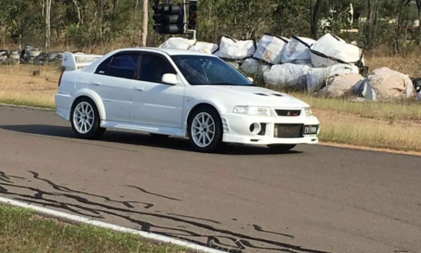  Defensive Driving Course - Townsville