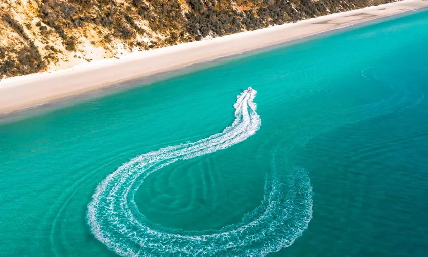 Whale Watching and K'gari Island Adventure Tour, 5 Hours - Hervey Bay