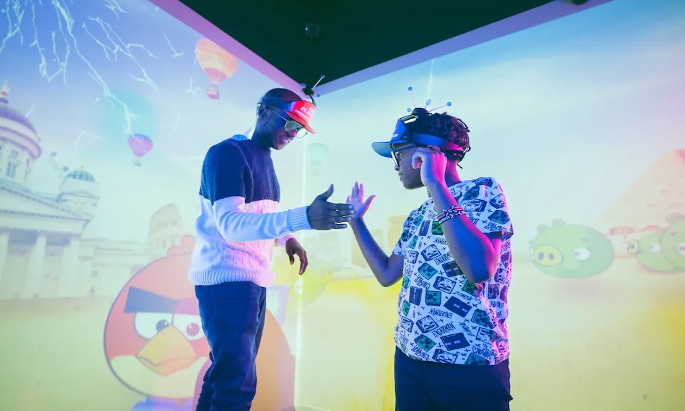 Sydney Immersive Gamebox - 30 Minutes | Experience Oz-5