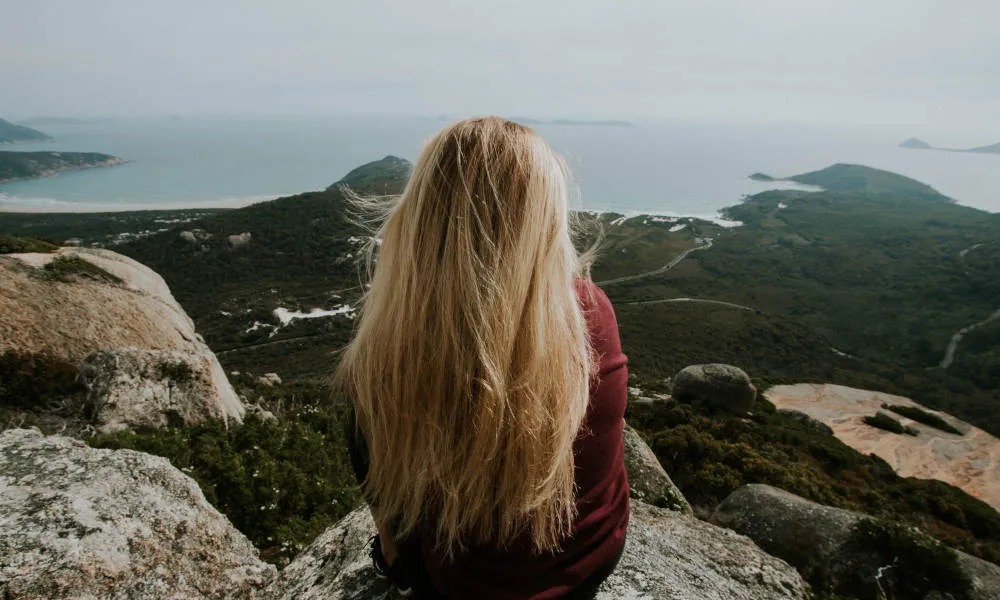 Wilsons Promontory Guided Hiking Day Tour | Experience Oz-2