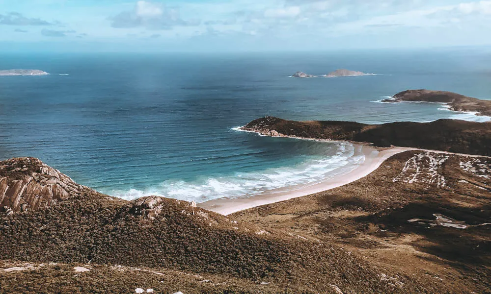 Wilsons Promontory Guided Hiking Day Tour | Experience Oz-3