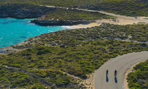 Guided E-Bike Tour, 4 Hours - Rottnest Island