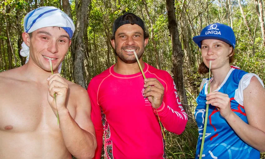 Coffs Harbour Stand Up Paddle Board Aboriginal Cultural Tour 