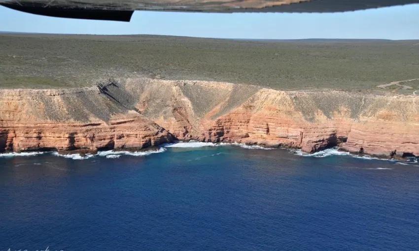 Kalbarri Scenic Flight Grand Tour