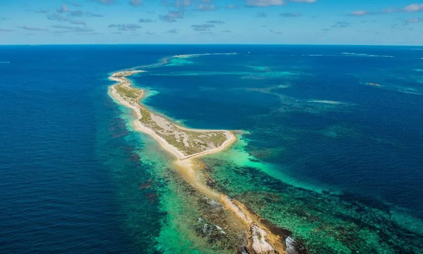 Kalbarri Scenic Flight Grand Tour