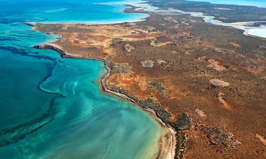 Kalbarri Scenic Flight Grand Tour