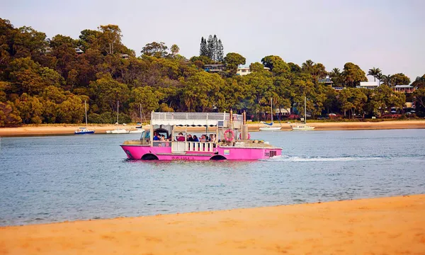 Amphibious Larc Afternoon Cruise - 1 Hour