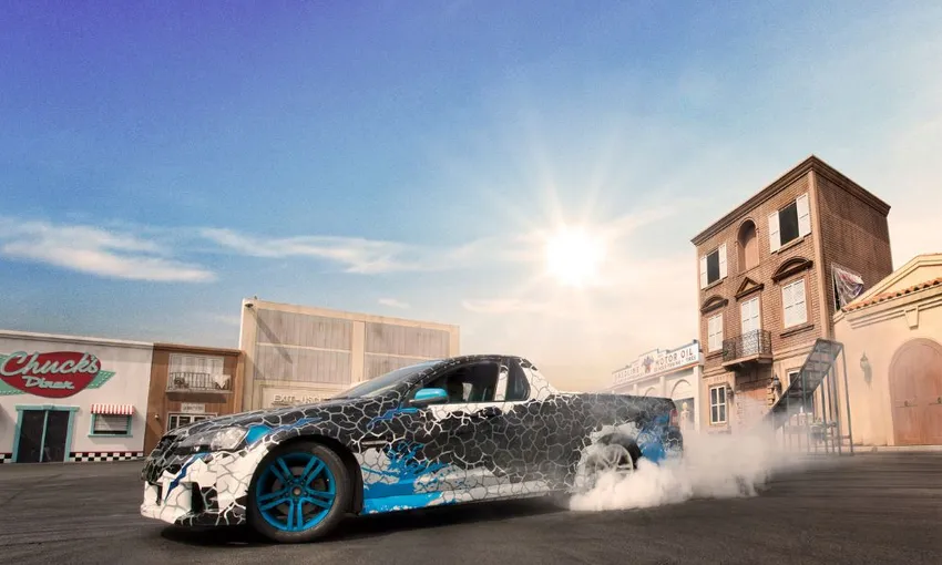 7 Day Unlimited Multi Park Pass - Gold Coast 