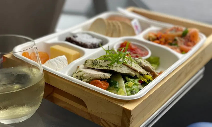 Gordon River Morning Cruise with Lunch from Strahan