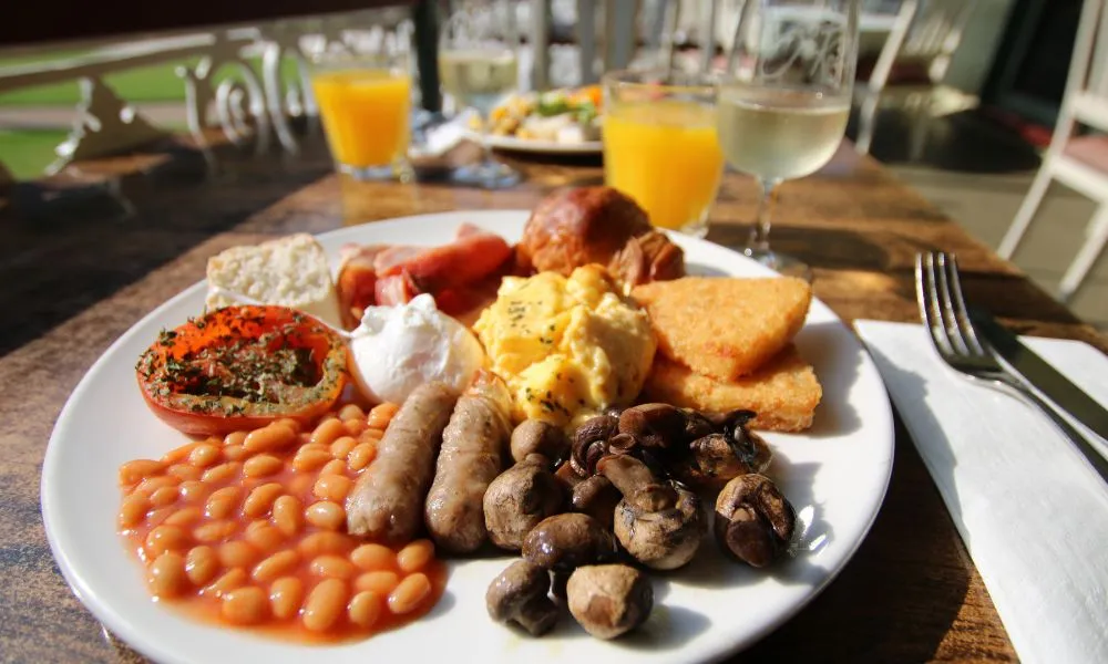 Scenic Rim Balloon Experience with Breakfast | Experience Oz -2