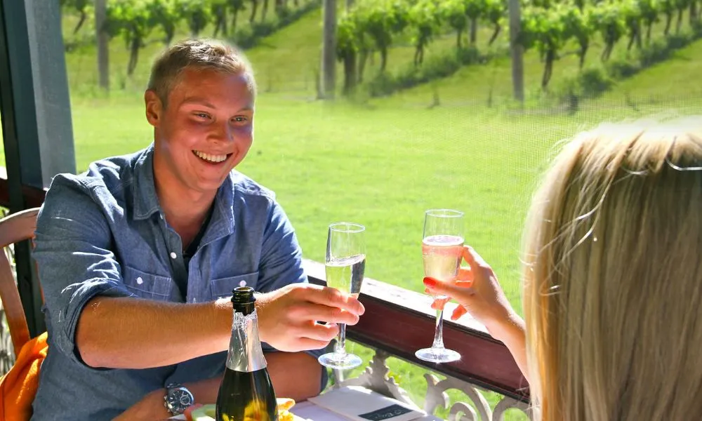 Scenic Rim Balloon Experience with Breakfast | Experience Oz -4