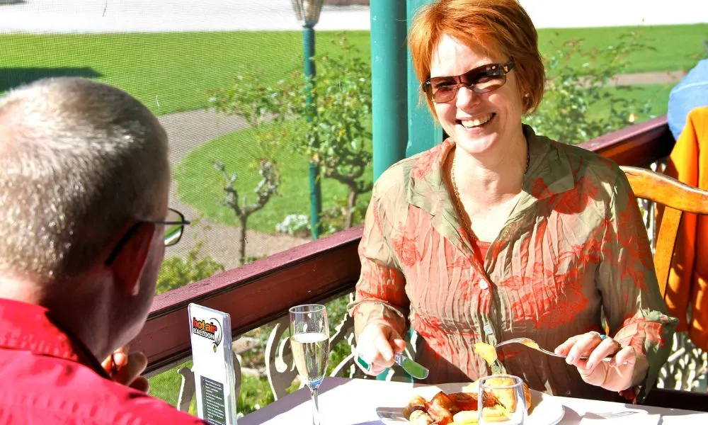 Scenic Rim Balloon Experience with Breakfast | Experience Oz -5