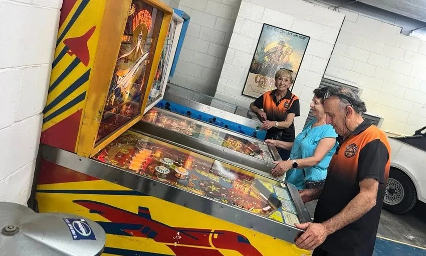 Gold Coast Muscle Car Museum | Experience Oz