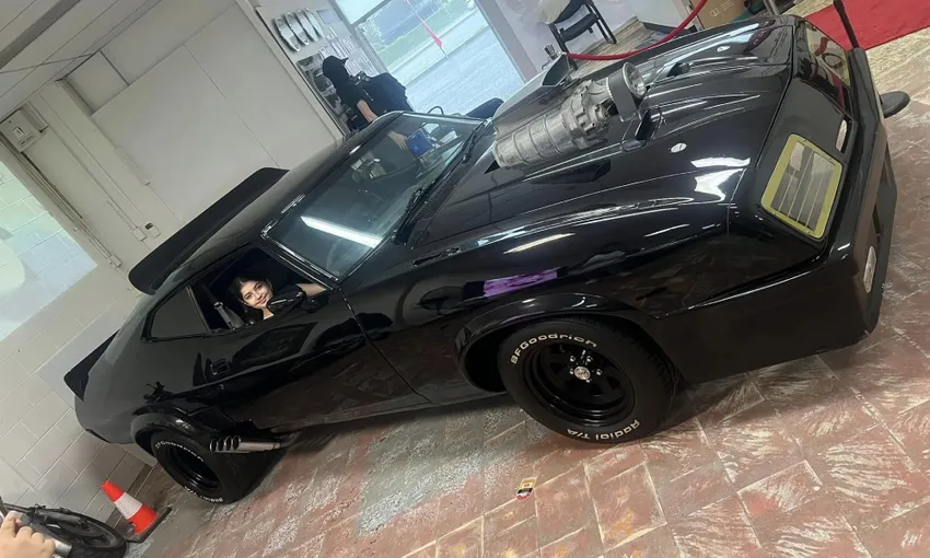 Gold Coast Muscle Car Museum | Experience Oz