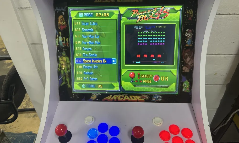 Gold Coast Muscle Car Museum | Experience Oz-6