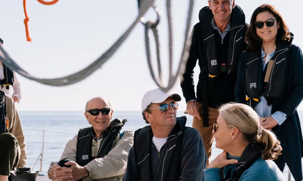 Brindabella Harbour & Habitat Cruise - 90 Minutes | Experience Oz-4