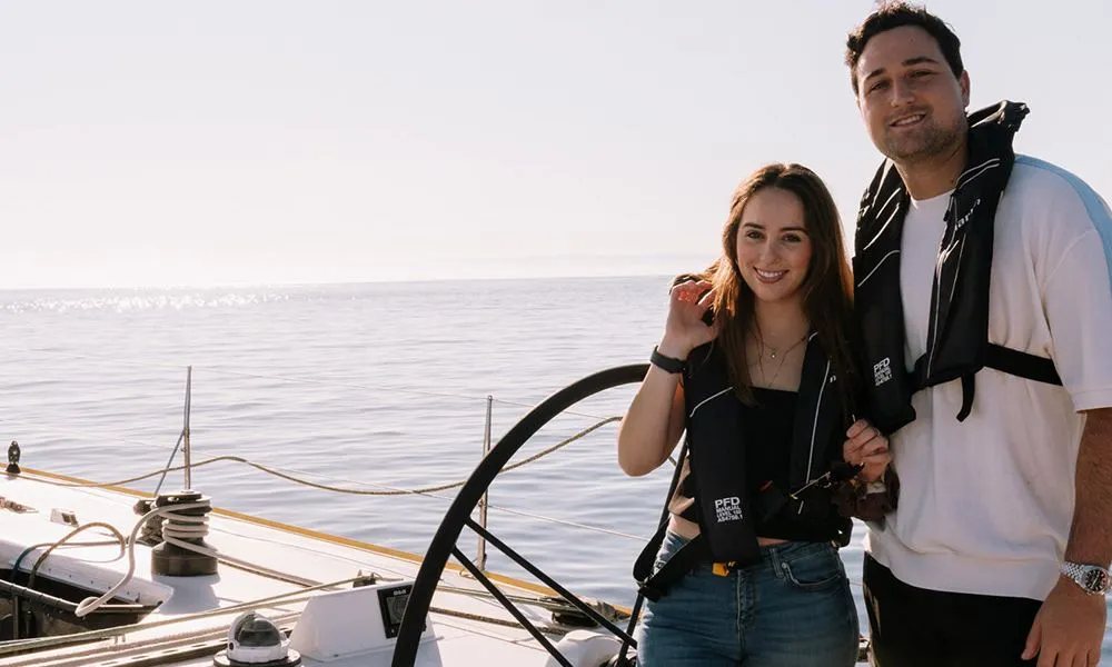 Brindabella Harbour & Habitat Cruise - 90 Minutes | Experience Oz-2