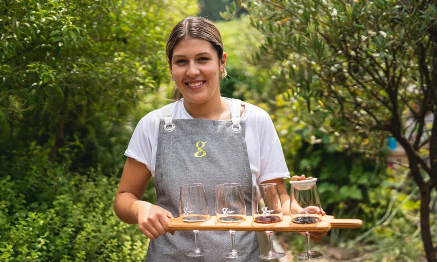 Arthurs Seat Eagle and Farmers Lunch for 2