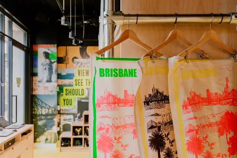 Brisbane Story Bridge Adventure Climb - Day