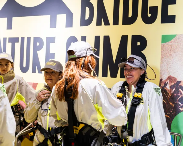 Brisbane Story Bridge Adventure Climb - Day