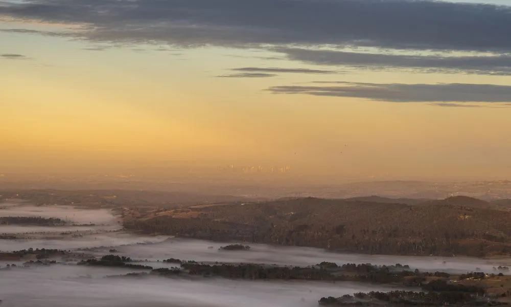 Yarra Valley Hot Air Balloon | Experience Oz - Book now -4