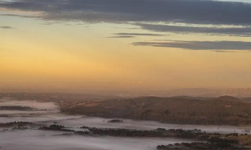 Yarra Valley Hot Air Balloon | Experience Oz - Book now