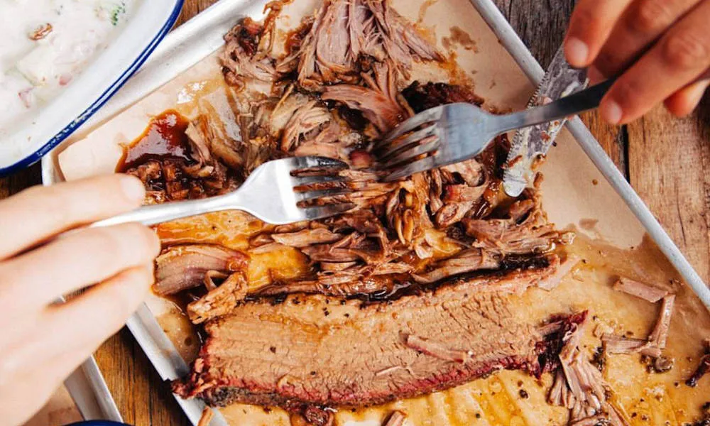 Melbourne Red Gum BBQ Special For Two - RACV Member Exclusive-4