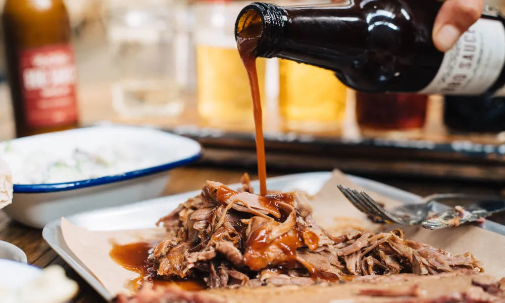 Melbourne Red Gum BBQ Special For Two - RACV Member Exclusive-6
