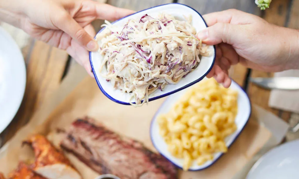 Melbourne Red Gum BBQ Special For Two - RACV Member Exclusive-5