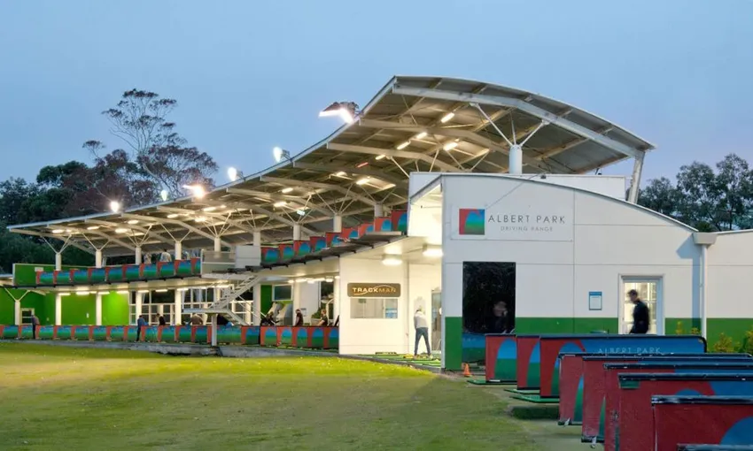 Private Golf Lesson with PGA Professional, 1 Hour