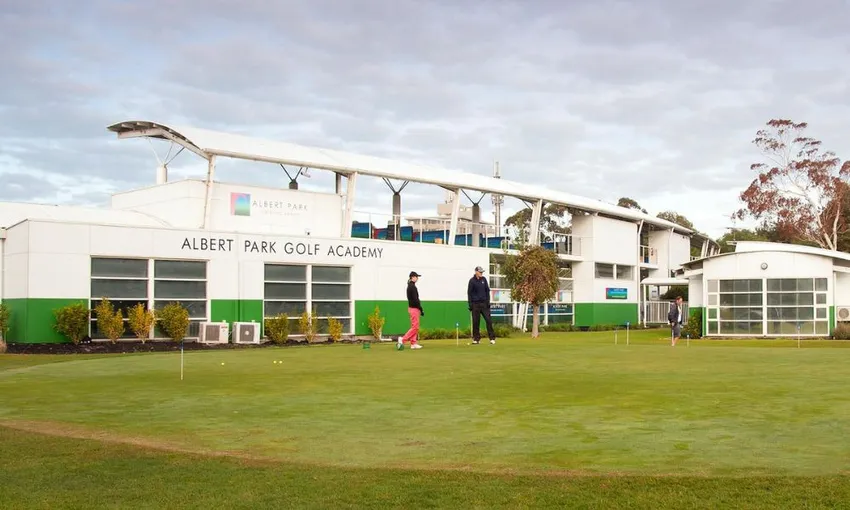 Private Golf Lesson with PGA Professional, 1 Hour