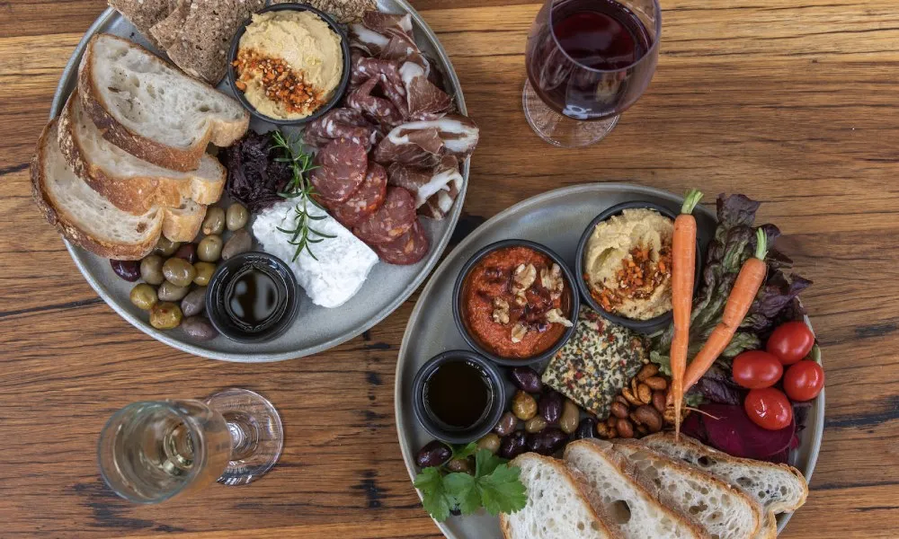 Enchanted Adventure and Farmers Lunch | Experience OZ-3