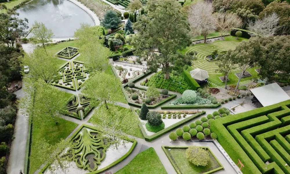 Enchanted Adventure and Farmers Lunch | Experience OZ-2