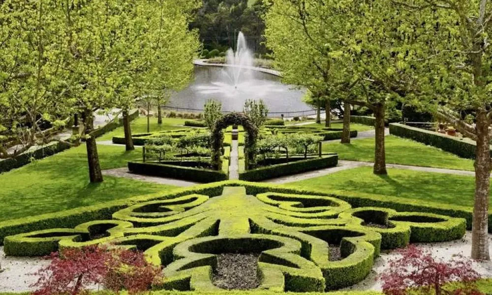 Enchanted Adventure and Farmers Lunch | Experience OZ-1