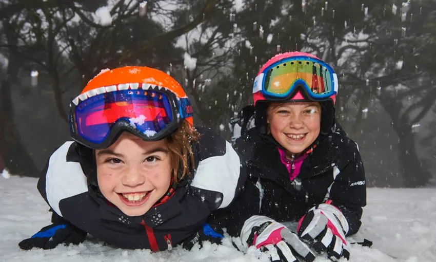 Mt Buller with Transfers from Melbourne, Full Day