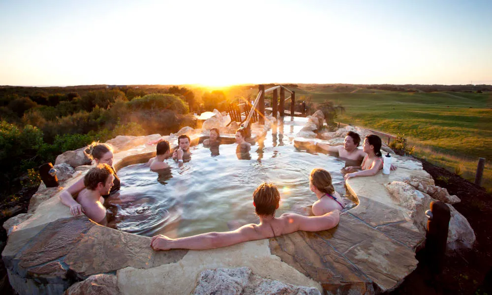 Peninsula Springs Entry & Transfers - Book Now | Experience Oz-6