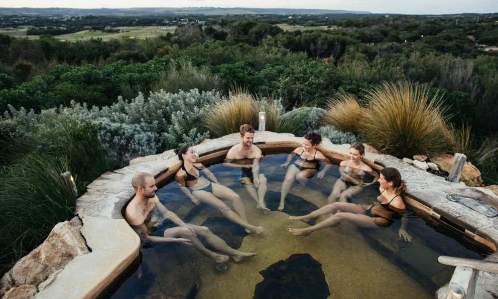 Peninsula Springs Entry & Transfers - Book Now | Experience Oz-2