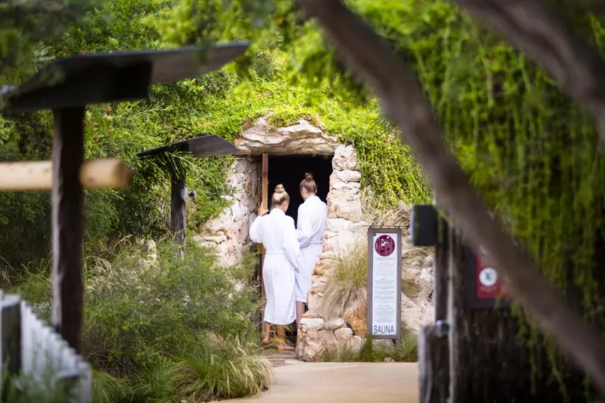 Peninsula Springs Entry & Transfers - Book Now | Experience Oz-8
