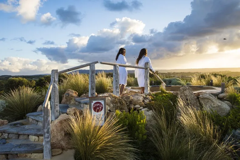 Peninsula Springs Entry & Transfers - Book Now | Experience Oz-10