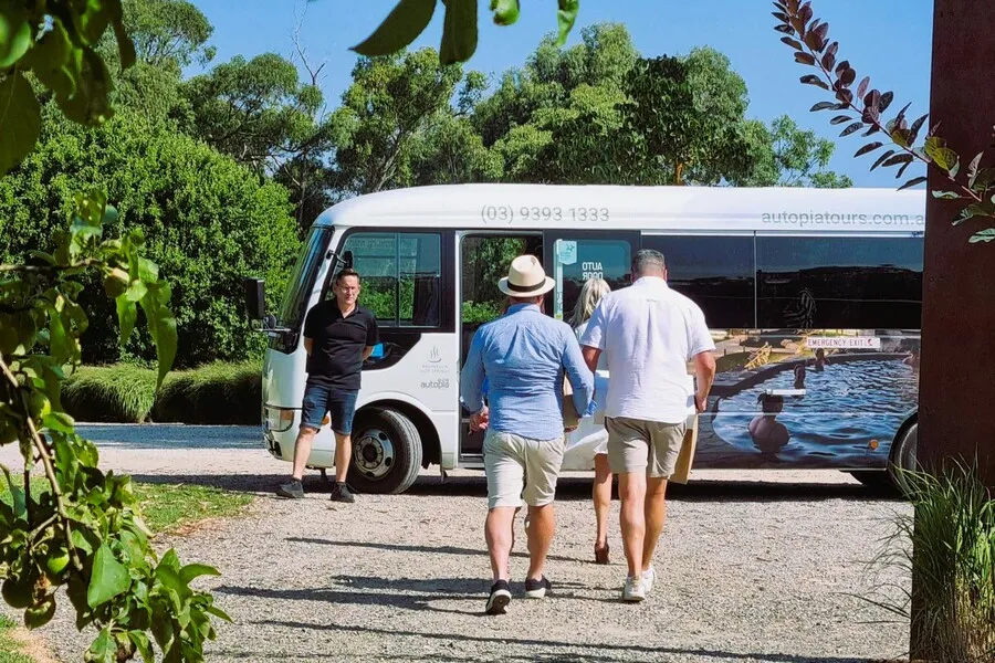 Peninsula Springs Entry & Transfers - Book Now | Experience Oz-16