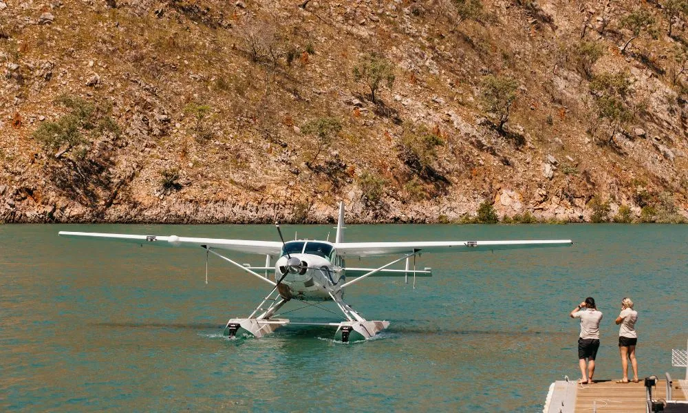 Horizontal Falls Overnight Seaplane Adventure | Experience Oz-5