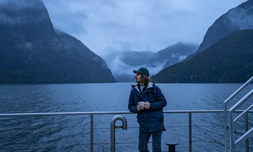 Doubtful Sound Overnight Cruise, 2 Nights - Southland