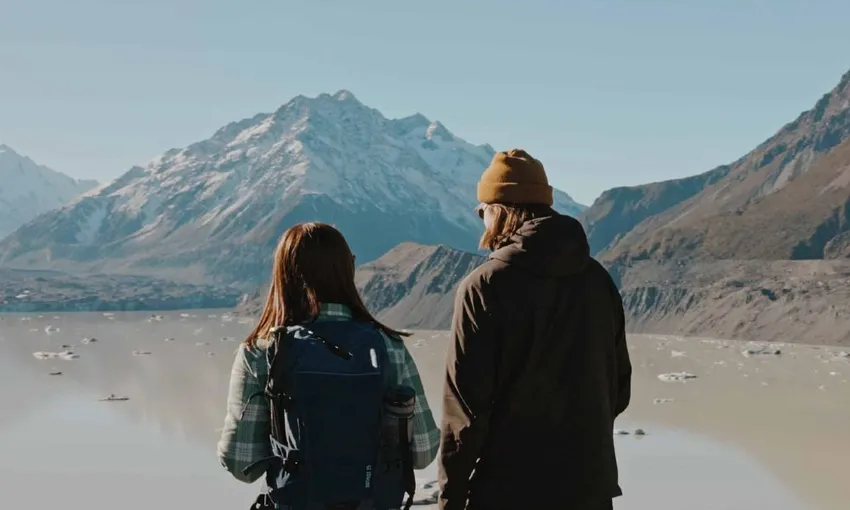 Mt Cook Scenic Flight and Explore, 8 Hours - Queenstown